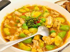 -湛江菜.江南首席(昆山店)