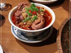 -炉小二铜锅牛蛙•川湘菜(三里屯店)