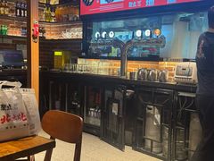 -聚点串吧·北京烧烤(朝北店)