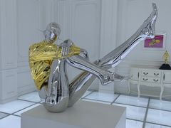 -HOW昊美术馆