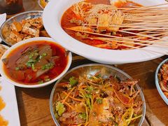 麻辣夫妻肺片-三生小馆(亭知路店)