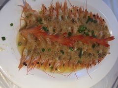 -喜碧海鲜·二十年本土海鲜老字号(上排店)