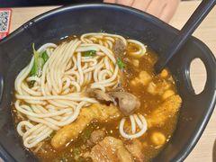 -桂在香知桂林米粉(南岗松雷店)