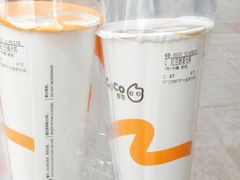 -CoCo都可(西安路民勇店)