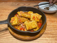-云海肴·汽锅鸡·云南菜(广安门天虹店)