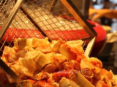 -广州富力君悦大酒店·凯菲厅