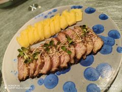 -老房子金沙元年川菜食府·花园餐厅(金沙店)