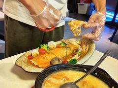 -长安·大茶饭