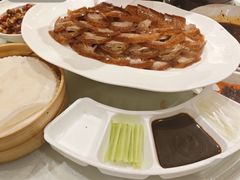-眉州东坡(北苑华贸店)