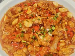 -南昌大饭店·非遗南昌菜(万寿宫店)
