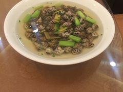-顺峰渔港中国人的餐厅