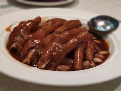 鲍汁焖凤爪-御宝轩(益丰·外滩源店)