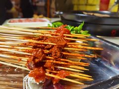 -钢管厂五区小郡肝火锅串串香(总店)