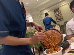 -大鸭梨烤鸭(左家庄店)