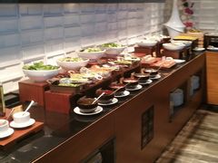 -广州四季酒店