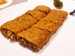 珍菌素鹅-东富酒家(龙湖西溪天街店)