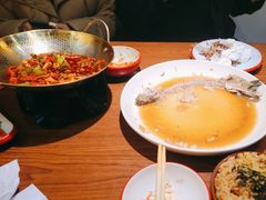 -老闵田螺馆·南昌市井菜·特色小吃(总店)