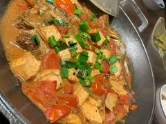 -大自然(鲁家村店)