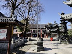 -上海青龙寺