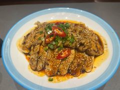 -全聚德(长白直营店)
