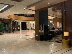 -扬州绿地铂骊酒店