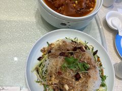 -九转小磨·非遗东北菜(群力店)