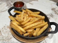 -沛家·西餐Brunch·直火料理