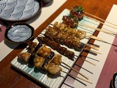 -鳗匠.日本料理店(上夼美食街店)