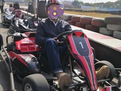 -雪浪山卡丁车俱乐部