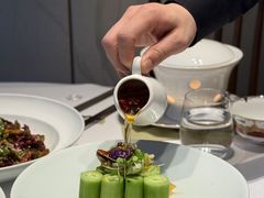 -隐庐·古法川菜(高新店)