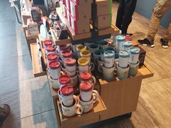 -星巴克(成都机场T2店)