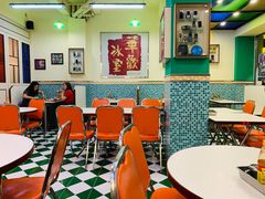 大堂-華歡冰室-WahFoon(吉大店)