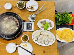 -濠轩阁特色生蚝火锅总店