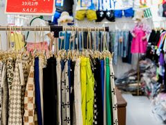 -广州白马服装市场