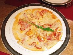 -老欧洲咖啡·西餐(后湖店)