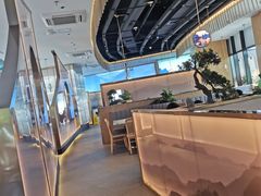 -马家斑.鲜鱼火锅(松湖万科店)