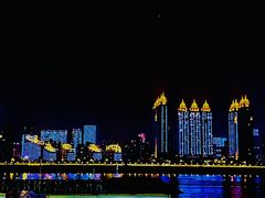 -武汉关码头(轮渡站)