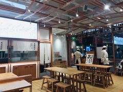 -小满手工粉(上海文峰广场店)