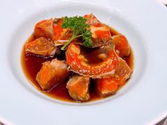 美味十八斩-宁海食府(大剧院店)