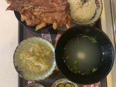 -吾牧酱骨(三好街店)