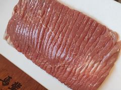 手切甄选鲜羊肉-牛街·马辈儿涮肉(牛街总店)