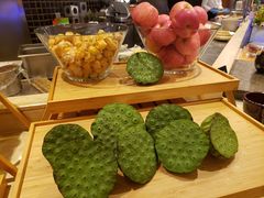 -盛宴自助餐厅(运达喜来登店)
