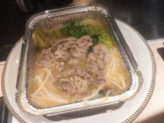 -盛焰铁板烧(王府井店)