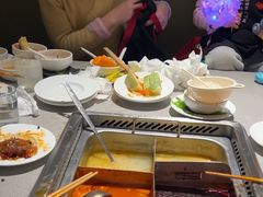 -海底捞火锅(北京西路夜宵主题店)