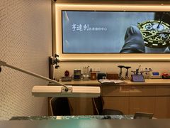 -亨得利(淮海中路店)