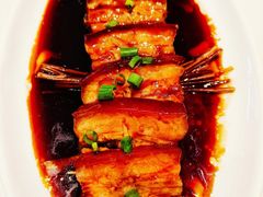 稻香肉-双合园·海鲜水饺青岛菜(万佳广场店)