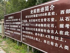 -白草畔自然风景区