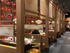 -蟹将军·松叶蟹和牛日料放题自助(K11店)