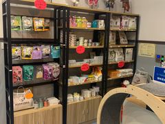 -伟伟宠物医院·瑞派猫友好医院·猫科(光谷店)
