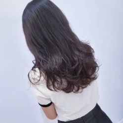 -茶发Salon·烫发染发理发